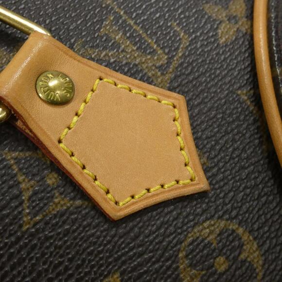 LOUIS VUITTON Brown Monogram Ellipse PM Bag - Picture 4 of 10